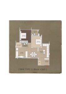 Image of 370 Sq.ft Residential Plot / Land for sale in Shree Luvkush Iv, Bhaijipura, Gandhinagar for Rs. 37500000