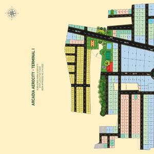 Propshell Arcadia Aerocity Brochure 12