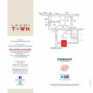Laxmi Town Brochure 22