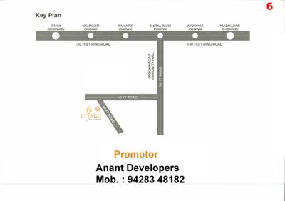 Anant Crystal Heights Brochure 6