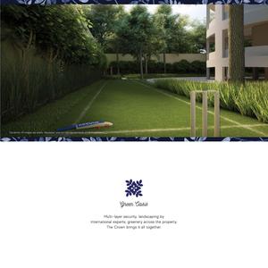 The Crown Brochure 8