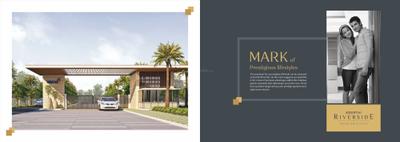 Image of 4017 Sq.ft 4 BHK Villa for sale in Keerthi Riverside, Kilashkhandarga, Hyderabad for Rs. 65000000
