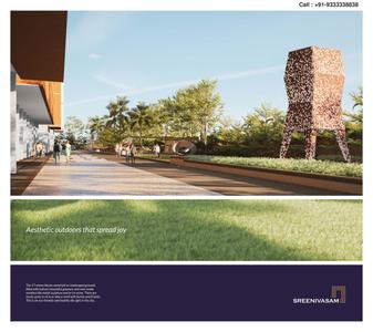 Sreenivasam Brochure 9