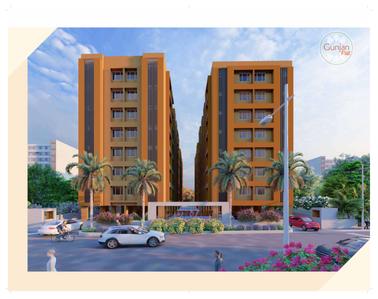 Devandan Gunjan Flat Brochure 3