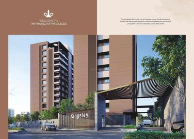 Vaishnodevi Kingsley Brochure 6