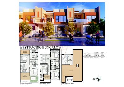 Darshan Vedanta Vihar Phase 1 Brochure 17