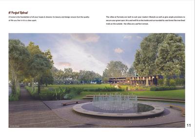 Arvind Forreste 5 Brochure 11