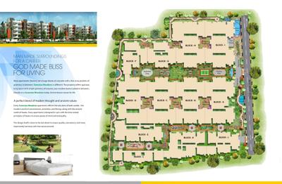 Sonestaa Silver Oak Brochure 5