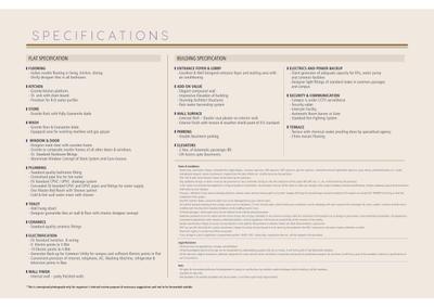 Unison The Ultima Brochure 10