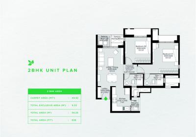 Godrej Meadows Phase 2 Brochure 40