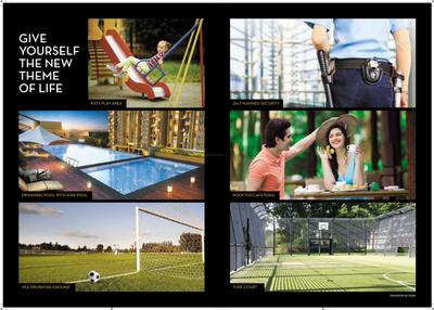 Runal Gateway Brochure 44