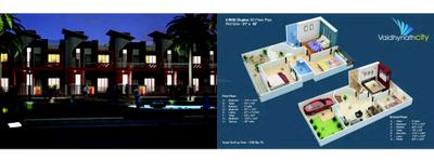 Vaidhyanath City Brochure 6