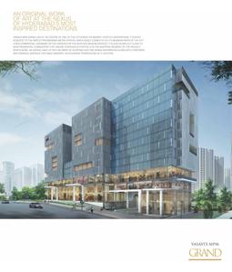 Vasavi MPM Grand Brochure 9