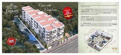 Durga Devi Enclave Brochure 5