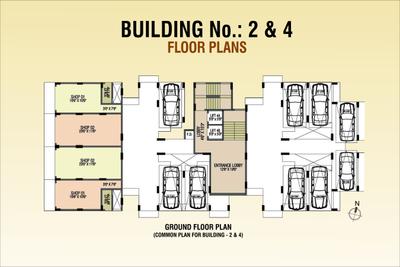 AV Paramount Enclave Brochure 8