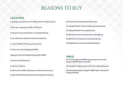 G Square Kshetra Brochure 8