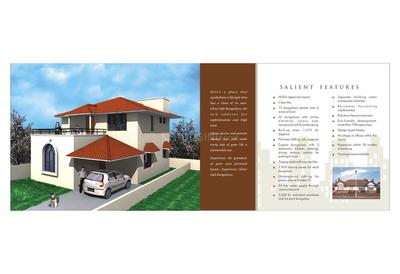 Image of 3500 Sq.ft 3 BHK Duplex for sale in Modi Silver Oak Bangalows, Cherlapalli, Secunderabad for Rs. 21000000