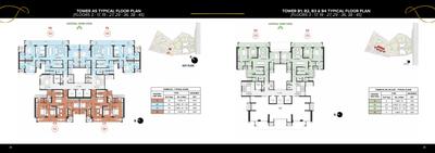 Mulberry At The Prestige City Brochure 13