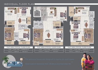 Elite Enclave Brochure 4