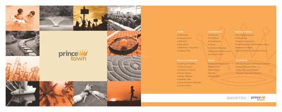Kumar Princetown Brochure 9