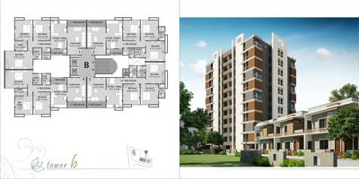 Narayan Greenscapes Brochure 8