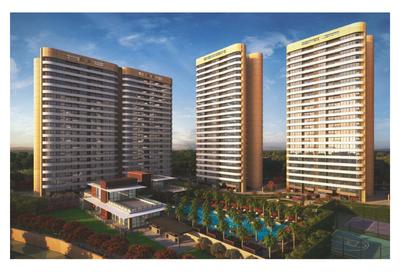 Kumar Prospera A3 A4 And A5 Brochure 7
