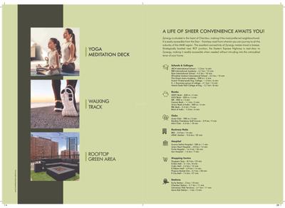 Ashapura Zynergy Brochure 4