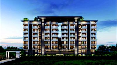 Hivision Heights Brochure 2
