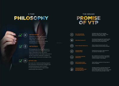 VTP Bellissimo Phase 3 Brochure 42