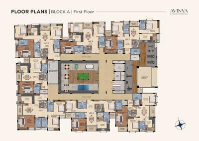 Raunaq Avinya Brochure 12