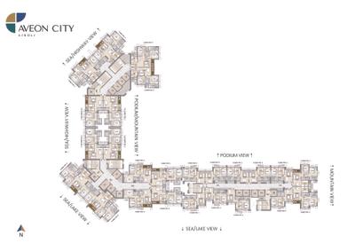 Aveon City Brochure 4