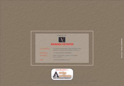 Anandi Status Brochure 11