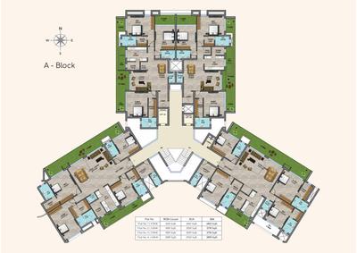 Avinash Elegance Brochure 8