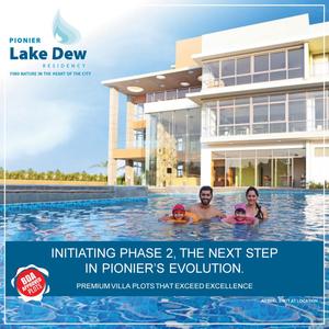 Image of 1700 Sq.ft 2.5 BHK Independent House for sale in Pionier Lake Dew, Gattahalli, Bengaluru for Rs. 16500000