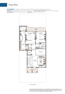 Image of 3240 Sq.ft 4 BHK Builder Floor for sale in Emaar Marbella Phase 2, Sector 66, Gurgaon for Rs. 34500000