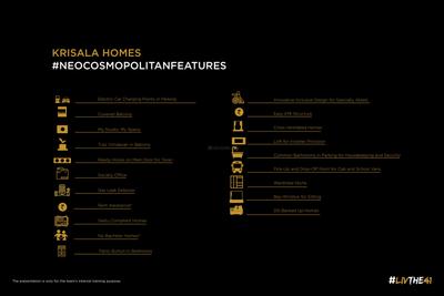 Krisala 41 Cosmo  Brochure 9