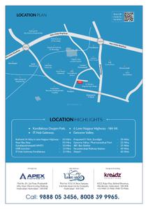 Apex Lake Side Brochure 8