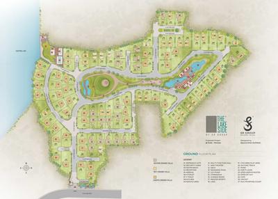 SR The Lake Side Brochure 16