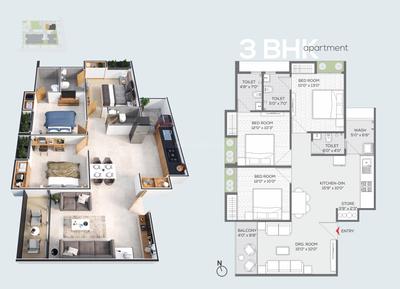 Shubham Elite Brochure 16