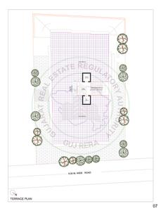 Image of 3429 Sq.ft 4 BHK Apartment / Flat for sale in Sukrut Sarvam, Paldi, Ahmedabad for Rs. 25600000