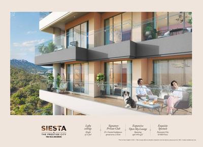 Prestige Siesta Brochure 27