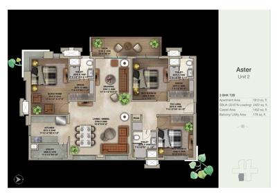 Koncept Botanika Brochure 12