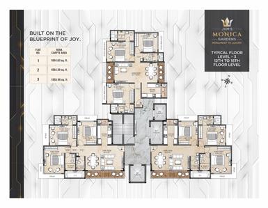 JVM Monica Gardens Brochure 4