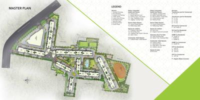 Sattva Park Cubix Brochure 8