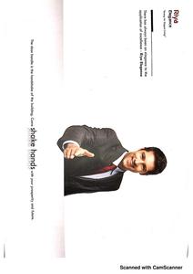Shree Riya Elegance Brochure 2