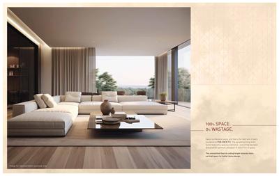 Image of 1245 Sq.ft 3 BHK Apartment / Flat for sale in THE RARE EDITION Matunga Central, Matunga East, Mumbai for Rs. 62500000