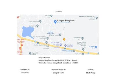 Aavas Aangan Bunglows Brochure 8