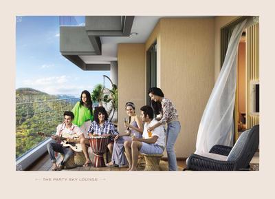 Prestige Siesta Brochure 45
