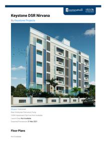 Keystone DSR Nirvana Brochure 1