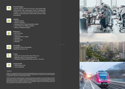 Geown Oasis Phase 3 Brochure 30